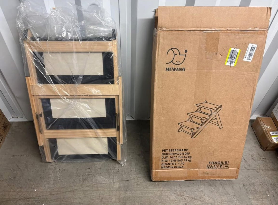 Pet Stairs/Steps