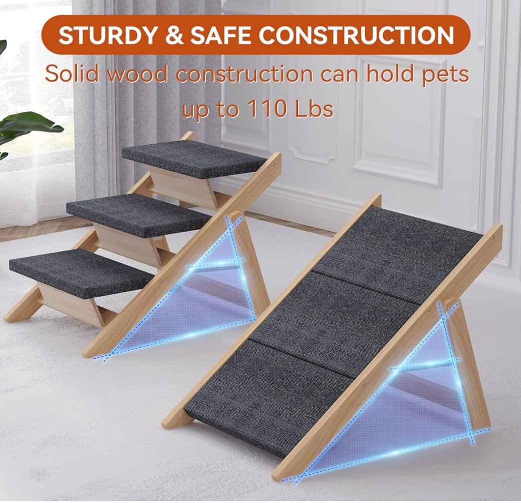 Pet Stairs/Steps