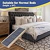 Portable Wooden Pet Ramp