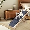 Portable Wooden Pet Ramp